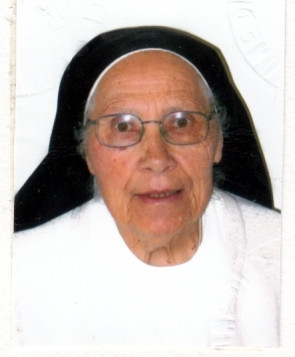 Marguerite Crance