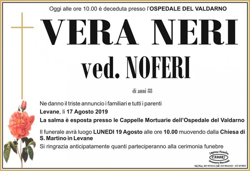 Vera Neri