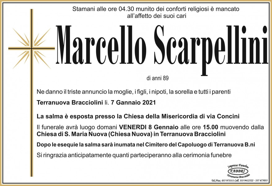 Marcello Scarpellini