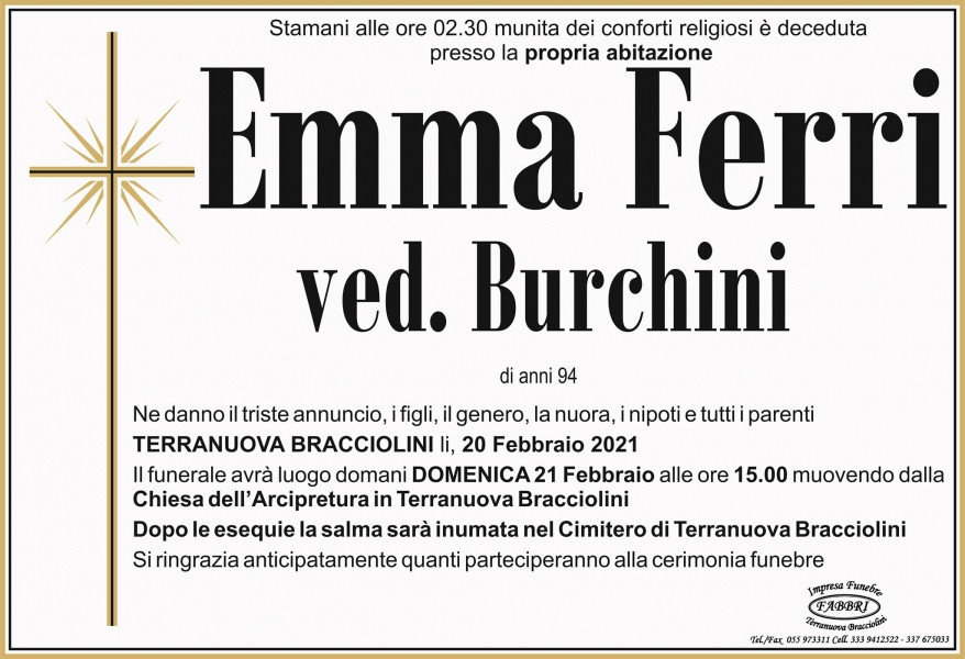 Emma Ferri