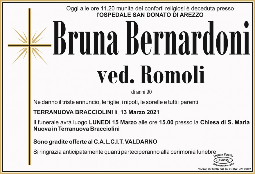 Bruna Bernardoni