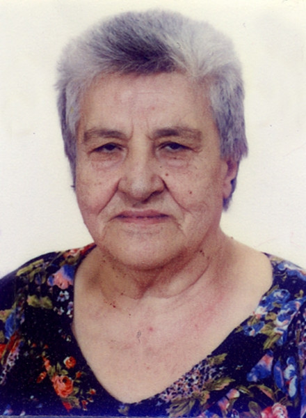 Maria  Scarciello