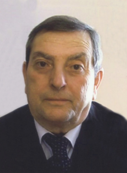 Carmine Tamborrino