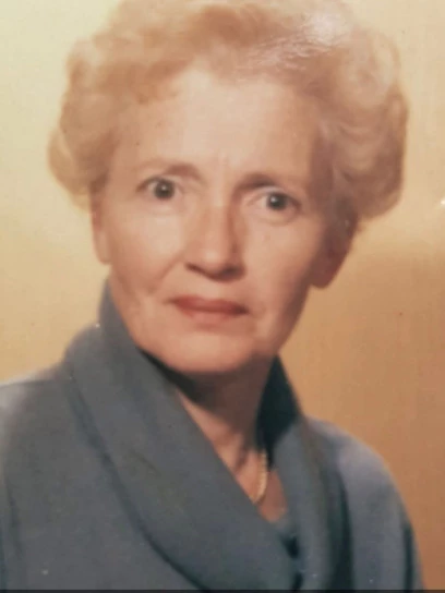 Giovanna  Palmerini