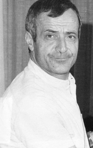 Gino Capponi