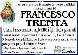Francesco Trenta