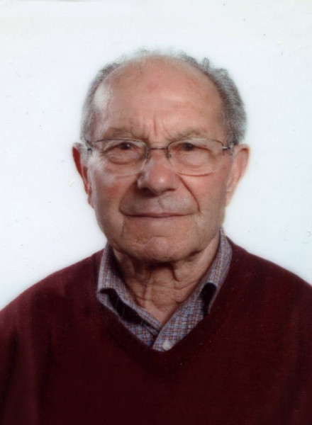 Filippo Almonti
