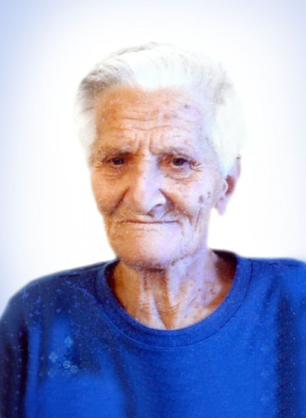 Giuseppina De Angelis