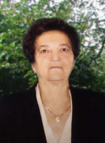 Michelina De Sanctis