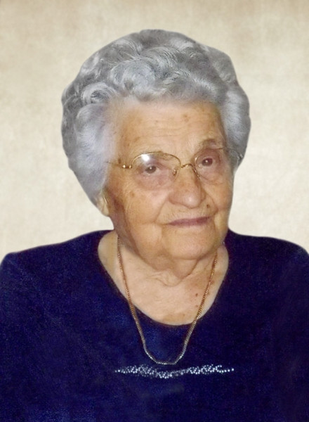 Quintilia Mattioli