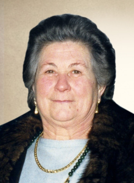 Antonina Cappelli