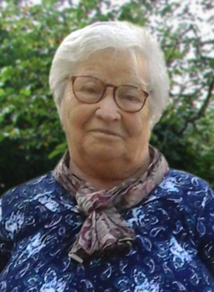 Rita Piergallini
