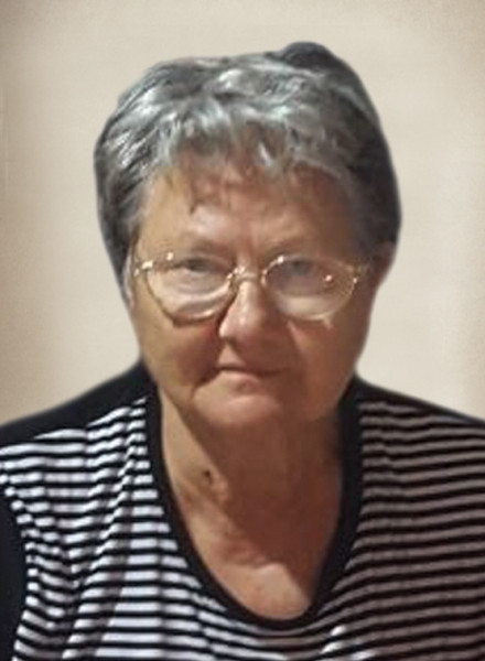 Rita Troli