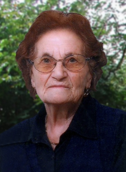 Severina Turini