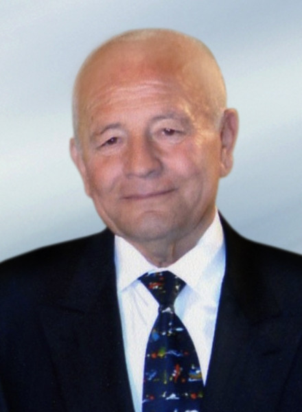 Luigi Candellori