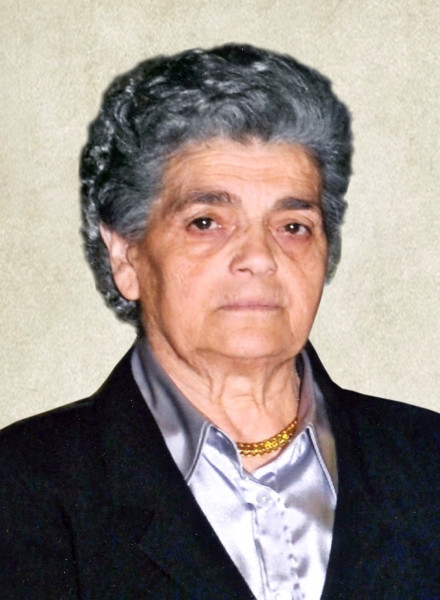 Bernardina Egidi