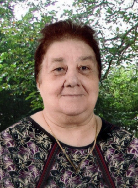 Franca Fioravanti