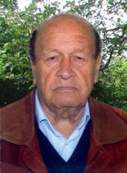 Giuseppe Sciamanna