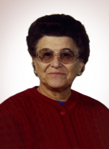 Tomassina Di Buò