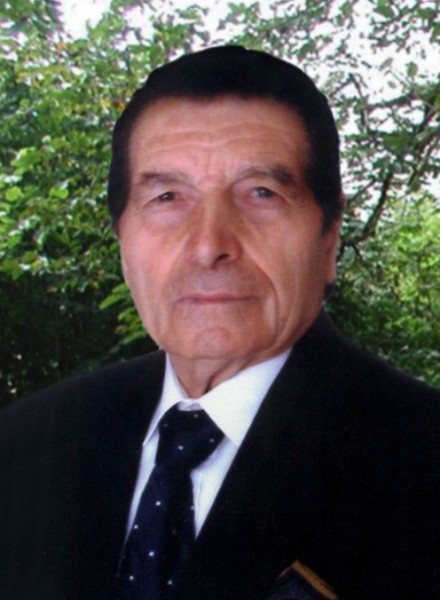Armando Amatucci