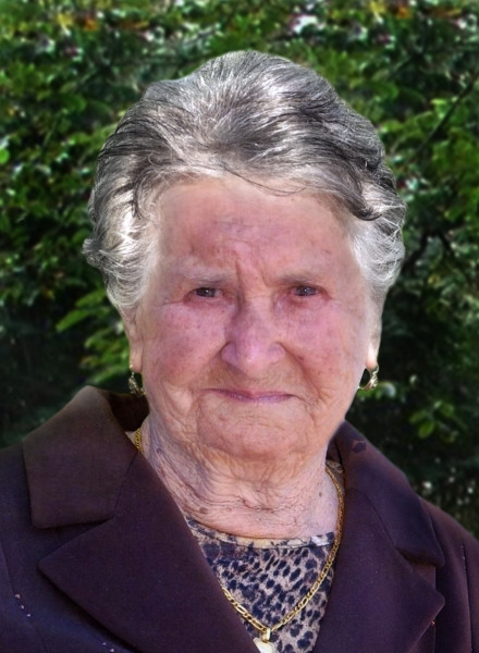 Rosina Calvaresi