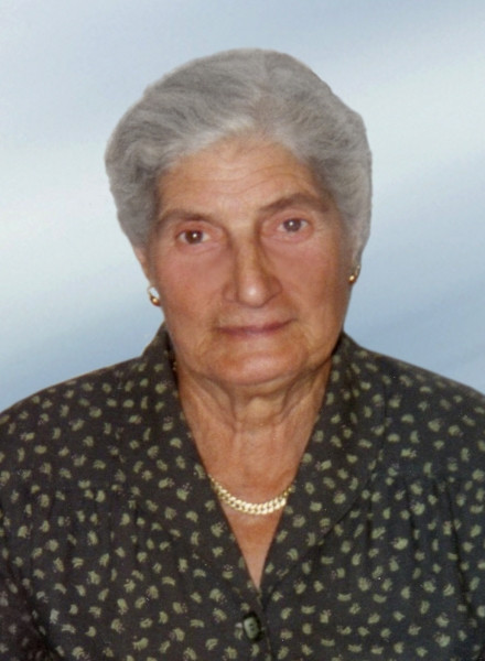 Florinda Faraotti