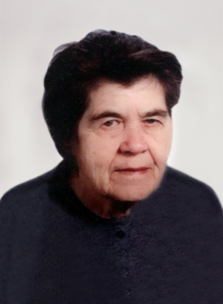 Domenica Fioravanti