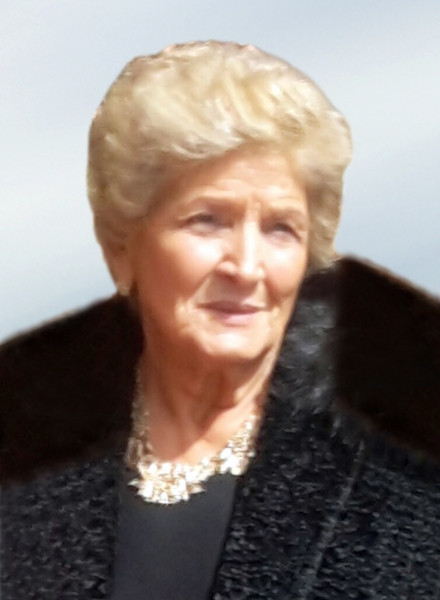Maria Gabriella Mazzocchi