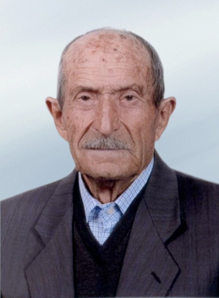 Alfredo Mascitti