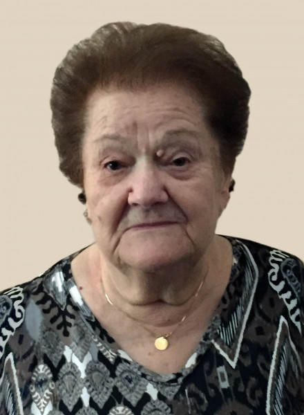 Angela Maria Ortenzi