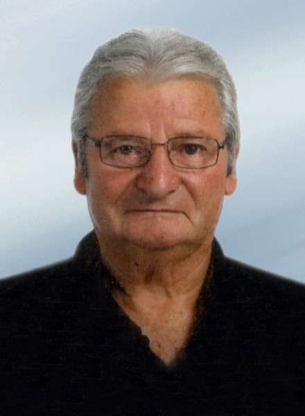 Pietro Mannocchi