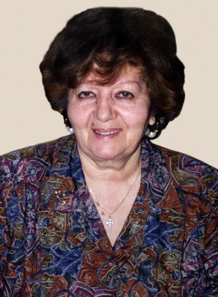 Liana Sestili