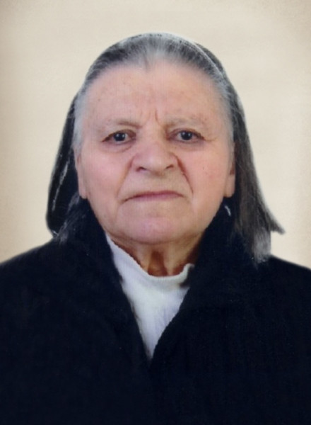 Erminia Vittori