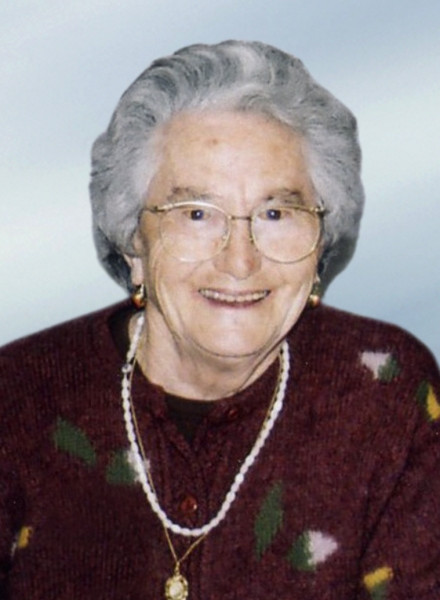 Rosa Marcelli