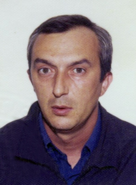 Gianfranco Fioravanti