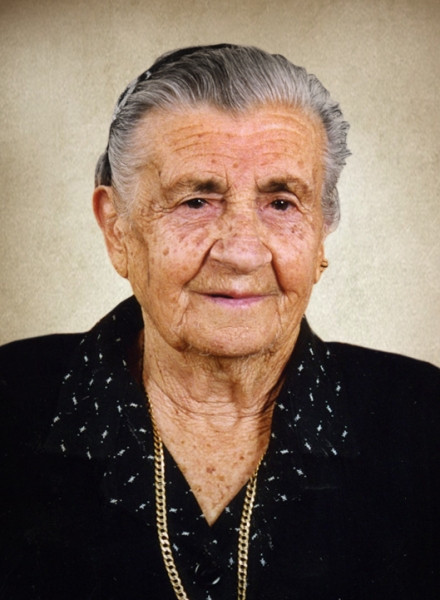 Maria Angelini