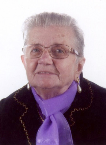 Angela Fratoni