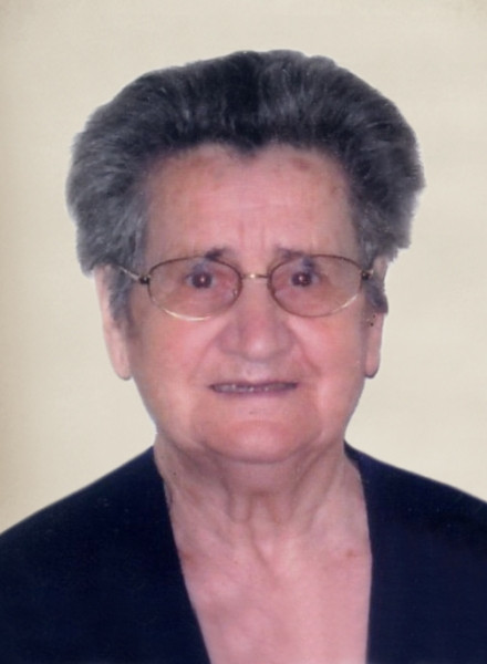 Carolina Capecci
