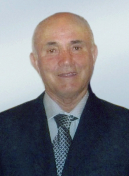 Damiano Calini
