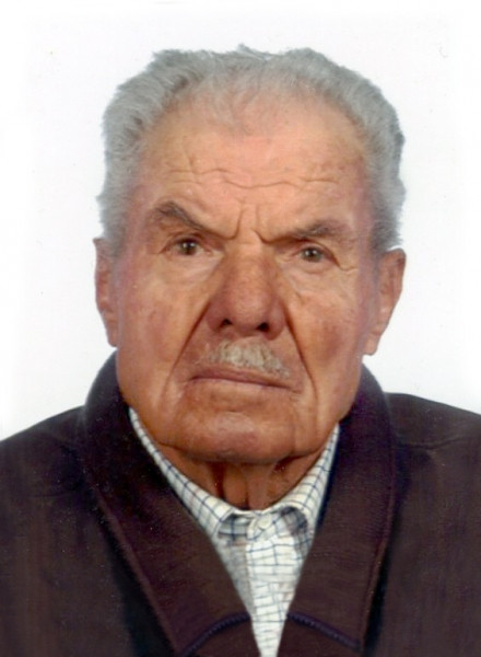 Domenico Benigni