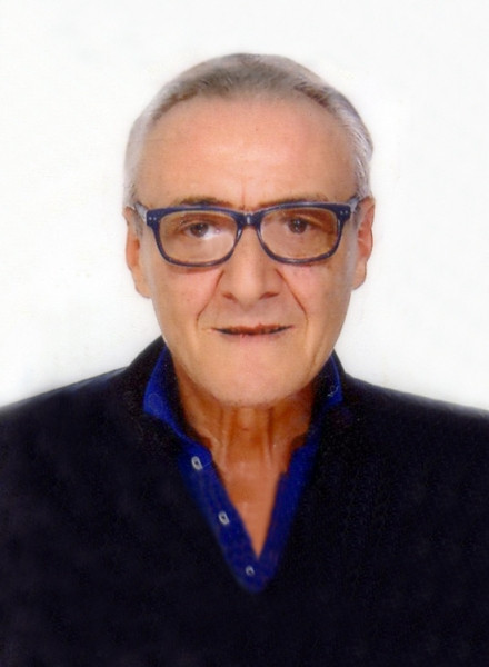 Giuliano Vitaletti
