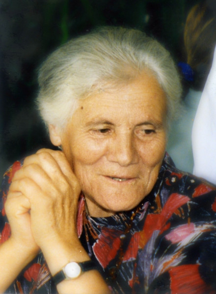 Livia Gregori