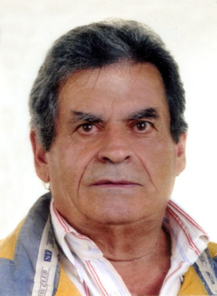 Luciano Ballatori