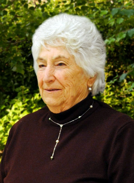 Ida Campanelli
