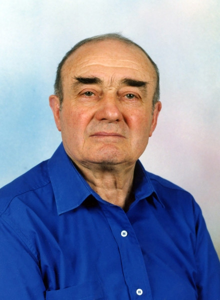 Enrico Ficcadenti