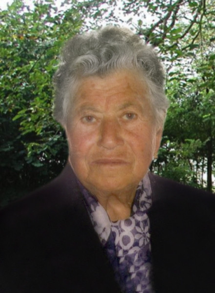 Maddalena Caponecchia