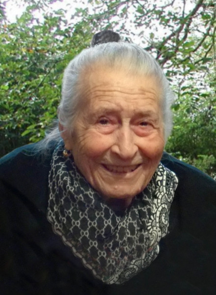 Antonia Vallorani