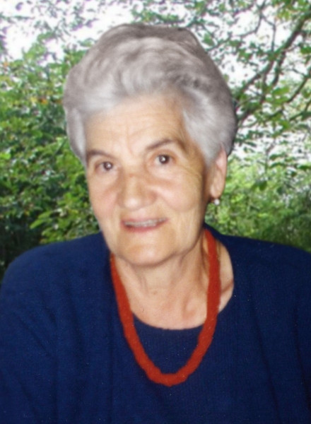 Clelia Benigni