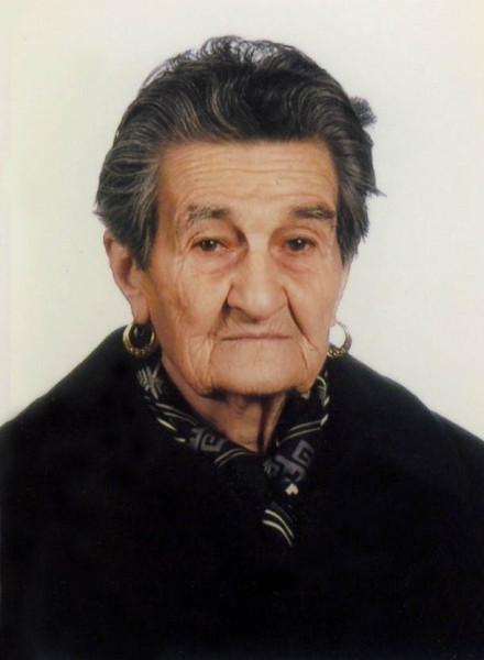 Elvira Ricci