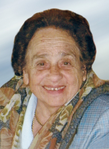 Gemma Amadio